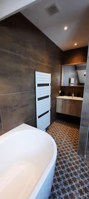 Le Relais Des Imprimeurs Villa Буйон Екстериор снимка