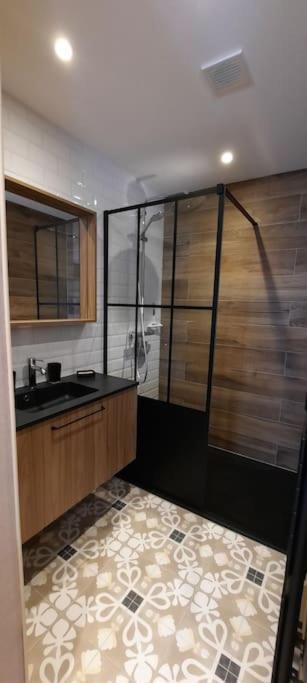 Le Relais Des Imprimeurs Villa Буйон Екстериор снимка