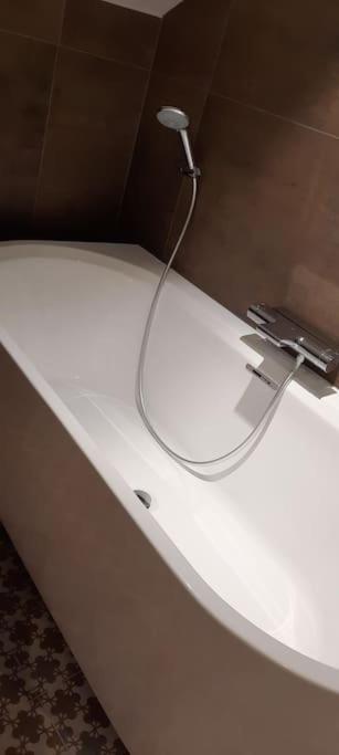 Le Relais Des Imprimeurs Villa Буйон Екстериор снимка