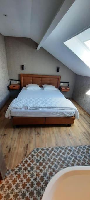Le Relais Des Imprimeurs Villa Буйон Екстериор снимка