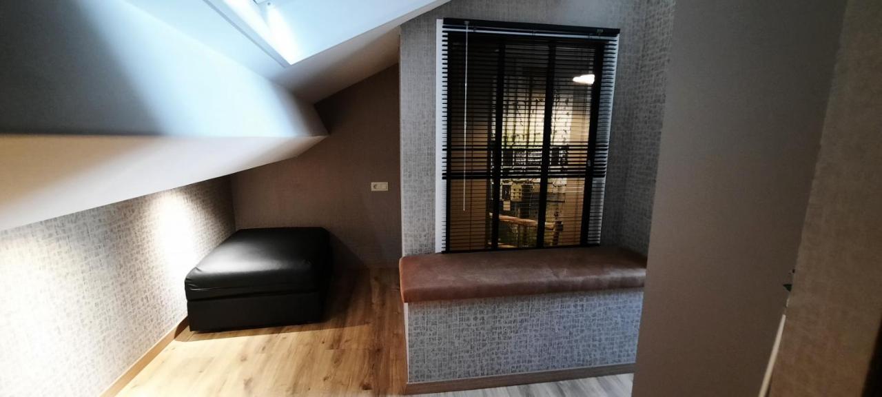 Le Relais Des Imprimeurs Villa Буйон Екстериор снимка